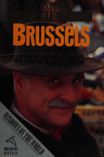 Insight Guides Brussels