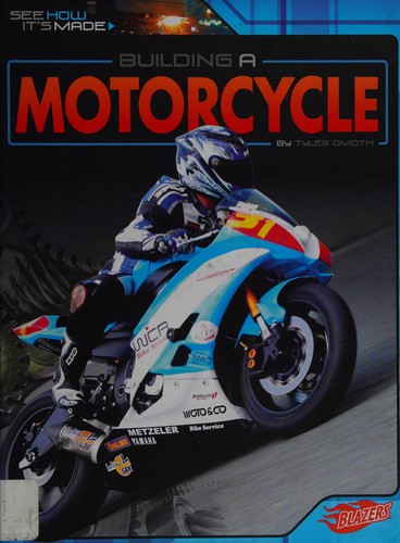 Building a Motorcycle