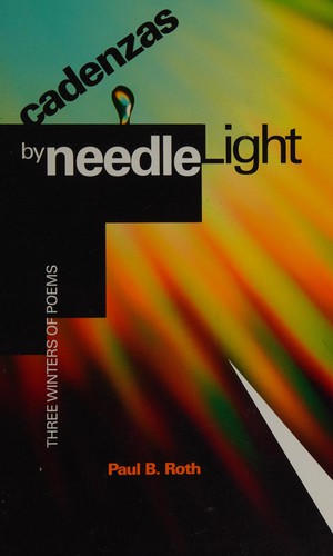 Cadenzas by needlelight