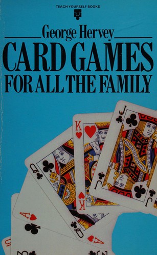 Card Games for All the Family