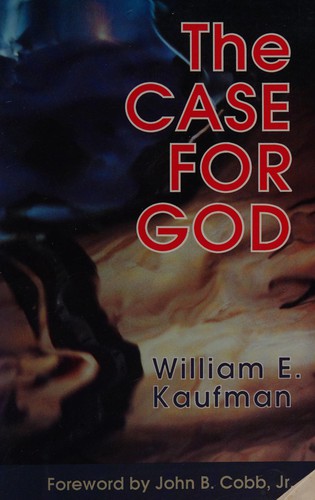 The case for God