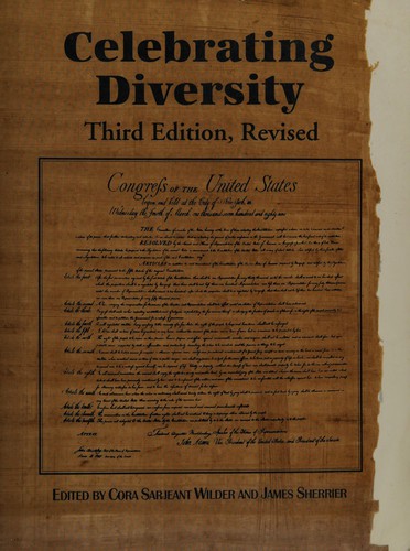 Celebrating diversity