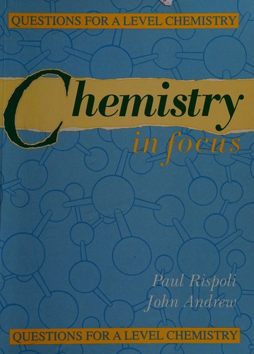 Chemistry in Focus