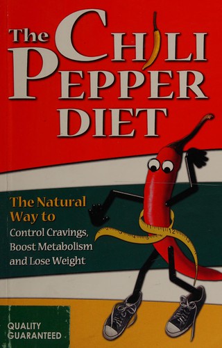 The chili pepper diet