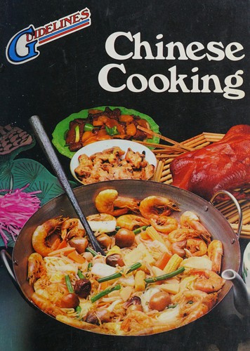 Chinese cooking