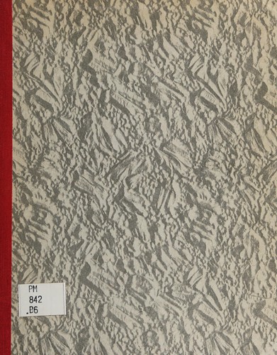 The Chinook Indian language