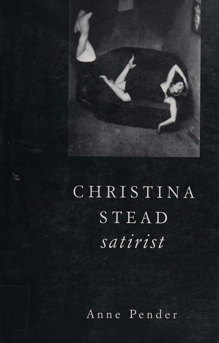 Christina Stead, satirist