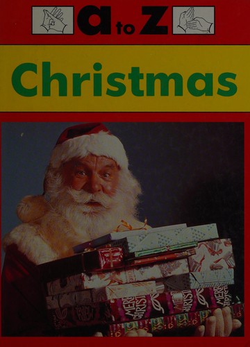 Christmas (A.to Z.)