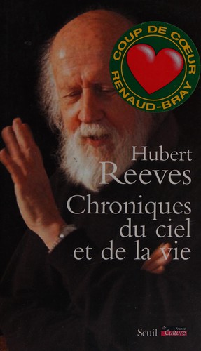 Chroniques du ciel et de la vie