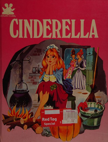 Cinderella (06517)