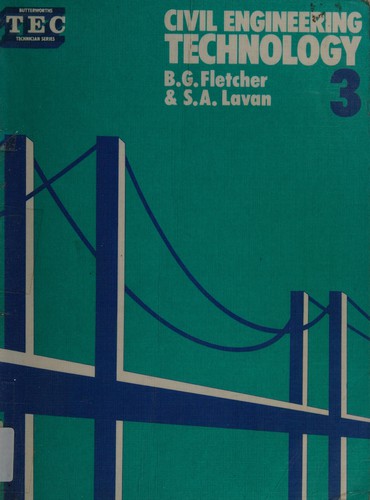 Civil engineering technology 3