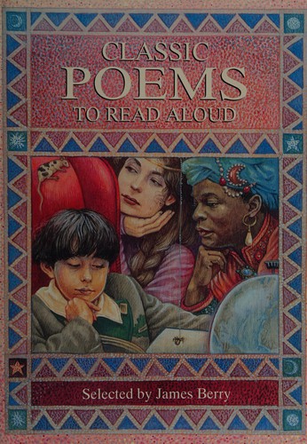 Classic poems to read aloud