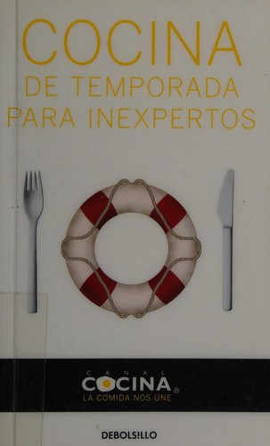 Cocina de temporada para inexpertos