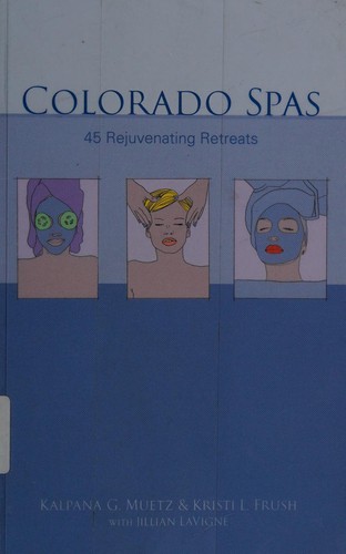 Colorado spas
