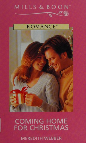 Coming Home for Christmas