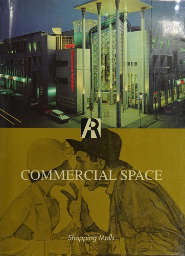 Shopping Malls (AR Series: Commercial Space)