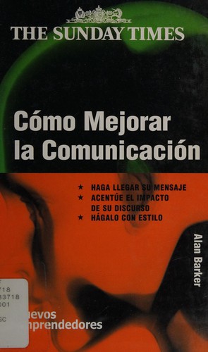 Cómo mejorar la comunicación
