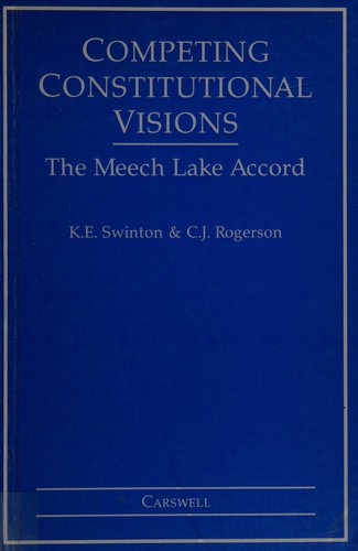 Competing constitutional visions