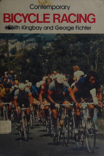 Contemporary bicycle racing