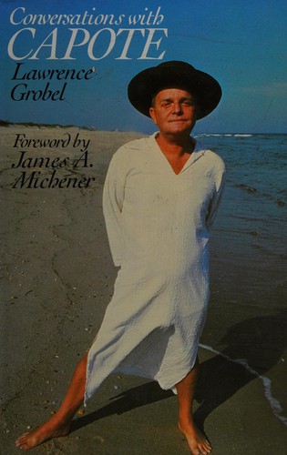 Conversations with Capote
