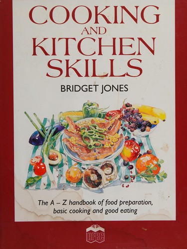 Cooking and Kitchen Skills