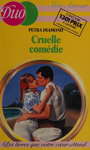Cruelle comédie