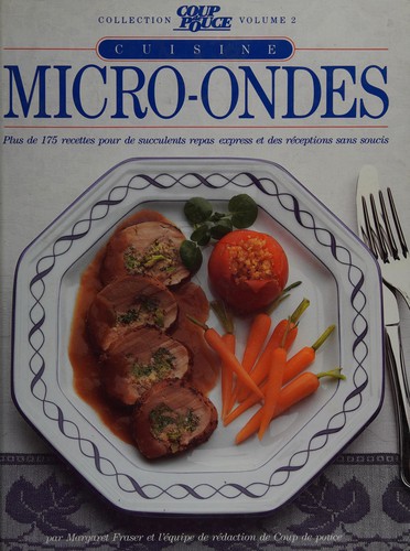 Cuisine micro-ondes