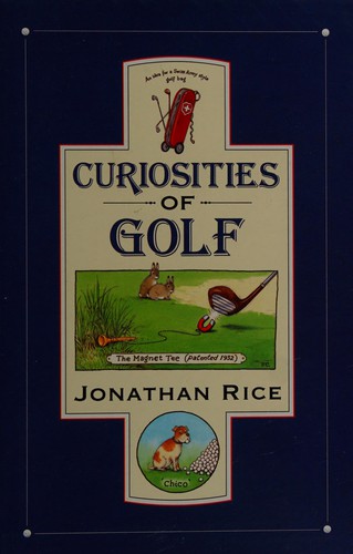 Curiosities of Golf