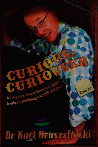 Curious and Curiouser