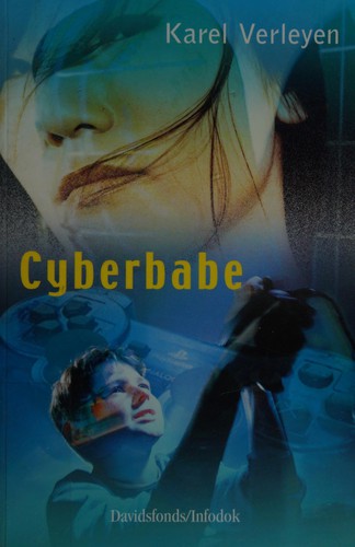 Cyberbabe