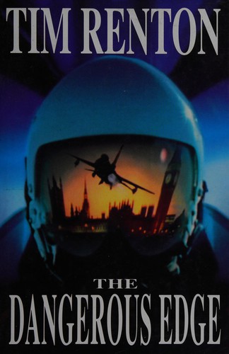 Discover 'The Dangerous Edge' by Tim Renton, a gripping tale of love, obsession, and the complexities of human relationships.