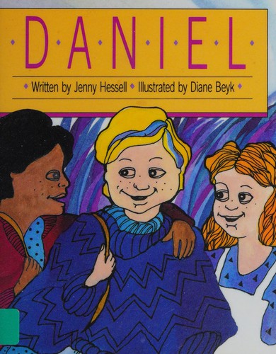 Daniel (Literacy Links Plus Guided Readers Early)