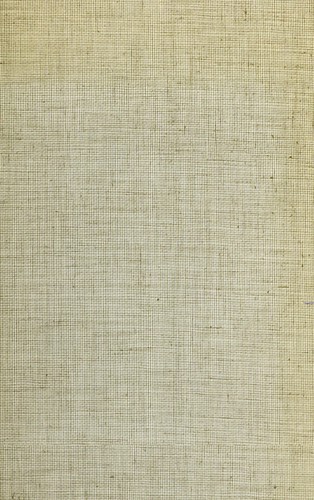 Das literarische Werk Hans Arps, 1903-1930