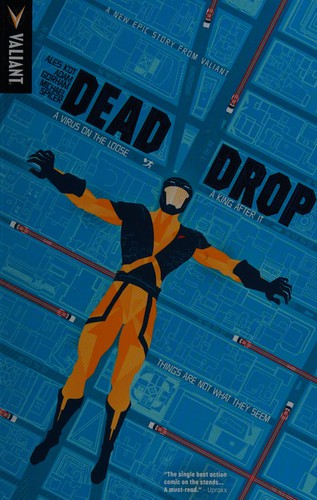 Dead Drop