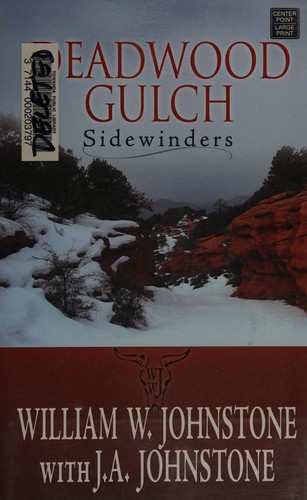 Deadwood gulch