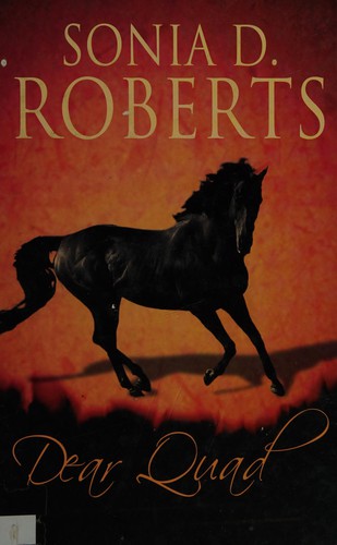 Dear Quad