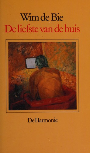 De liefste van de buis