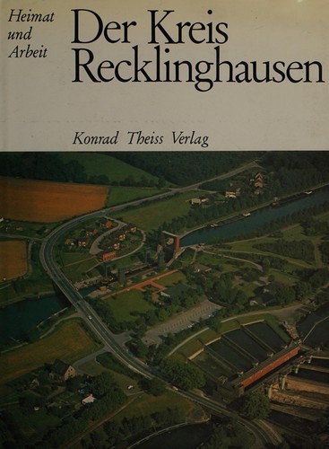 Der Kreis Recklinghausen