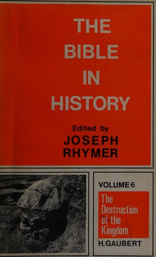 The destruction of the kingdom