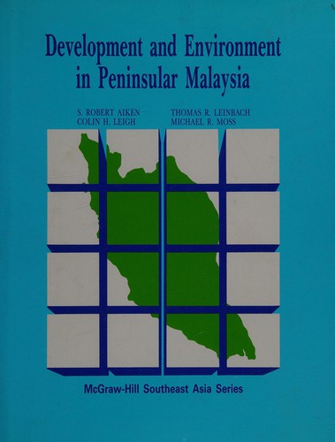 Development and environment in peninsular Malaysia