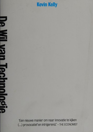 De wil van technologie