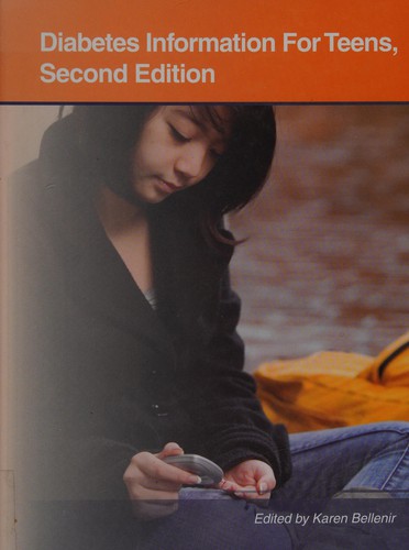 Diabetes information for teens