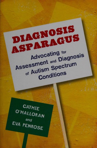 Diagnosis Asparagus