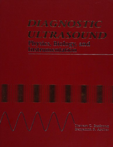 Diagnostic ultrasound
