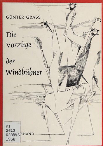 Die Vorzüge der Windhühner