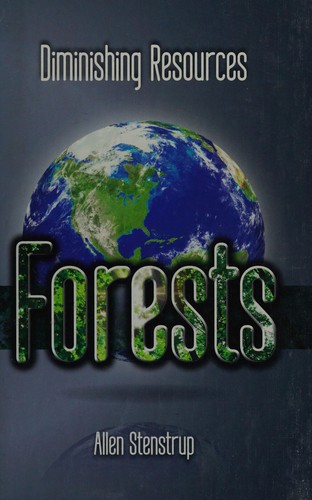 Diminishing resources.