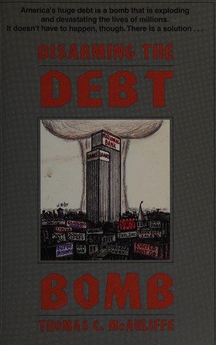 Disarming the debt bomb