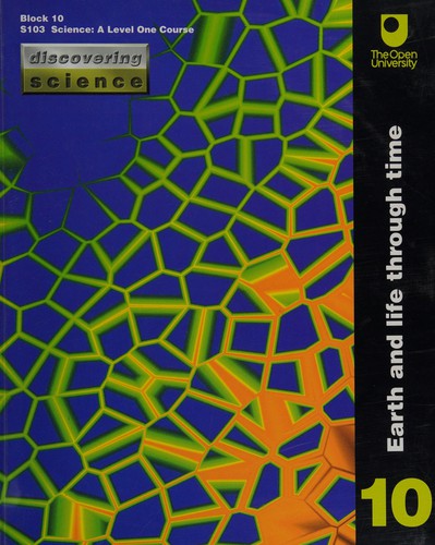 Discovering Science (Course S103)