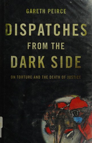 Dispatches from the dark side