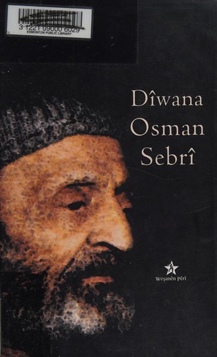Dîwana Osman Sebrî.